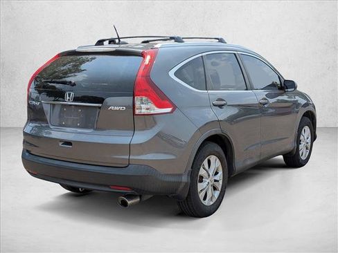 Used 2013 Honda CR-V EX-L image 5