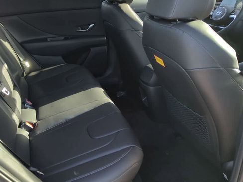 New 2026 Hyundai Elantra Limited FWD image 22