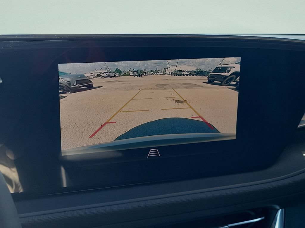 New 2026 Buick Envista Preferred w/ Convenience I Package FWD image 17