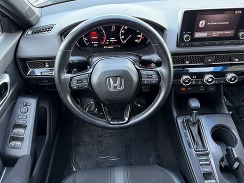 Used 2023 Honda Civic Sport image 27