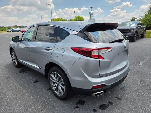 Used 2023 Acura RDX AWD w/ Technology Package image 12
