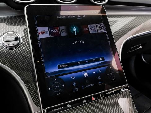 Used 2024 Mercedes-Benz C 300 C 300 image 29