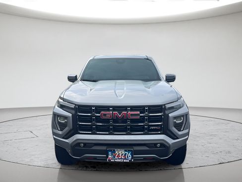 Used 2023 GMC Canyon AT4 w/ AT4 Premium Package AWD/4WD image 9