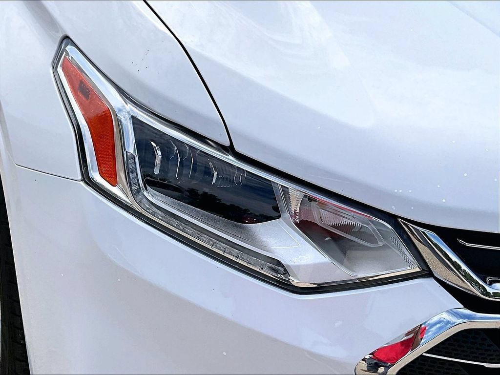 Used 2021 Chevrolet Traverse Premier AWD/4WD image 34