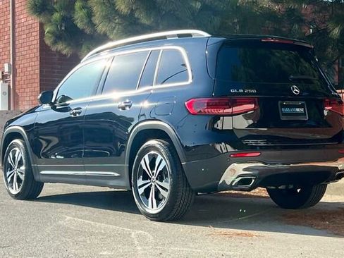 Certified 2025 Mercedes-Benz GLB 250 GLB 250 image 6