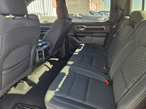 New 2026 RAM 1500 Big Horn image 26