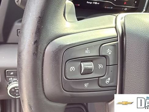Used 2025 GMC Sierra 1500 AT4 AWD/4WD image 19