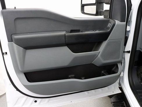 New 2024 Ford F350 XL w/ Snow Plow Prep Package image 26