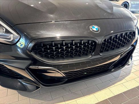 Used 2022 BMW Z4 sDrive30i w/ M Sport Package RWD image 30