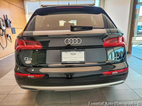 Used 2019 Audi Q5 2.0T Premium AWD/4WD image 6