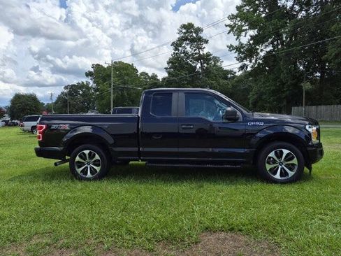 Used 2020 Ford F150 XL w/ Equipment Group 101A Mid RWD image 2