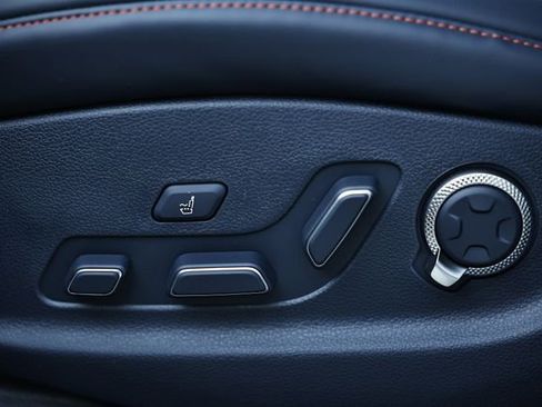 New 2026 Genesis GV80 3.5T e-SC AWD/4WD image 25