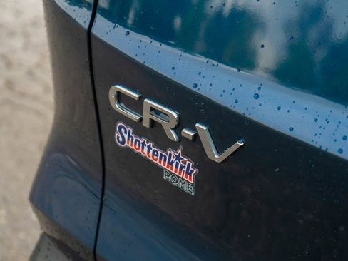 Used 2024 Honda CR-V EX-L image 12