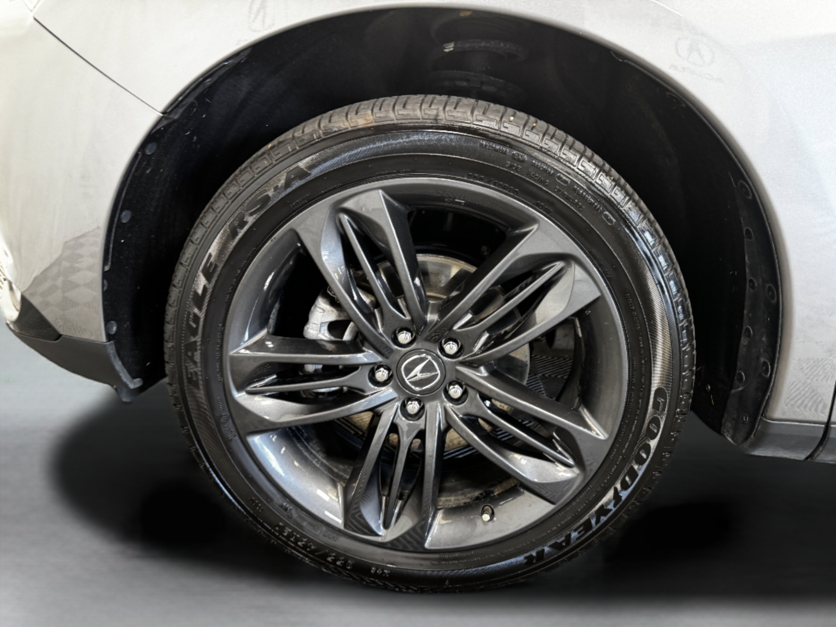 Used 2023 Acura RDX w/ Advance Package AWD/4WD image 47