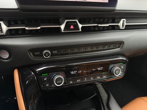 Used 2024 Toyota Supra Premium image 38