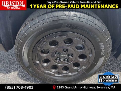 Used 2026 Honda Passport RTL image 12