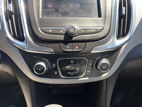 Used 2024 Chevrolet Equinox LS w/ LPO, Floor Liner Package FWD image 32