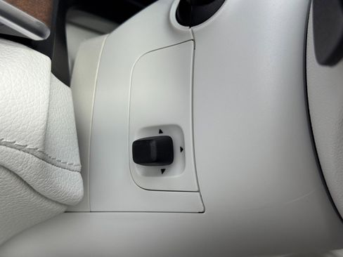 Used 2025 Mercedes-Benz EQE 350+ 4MATIC SUV image 19