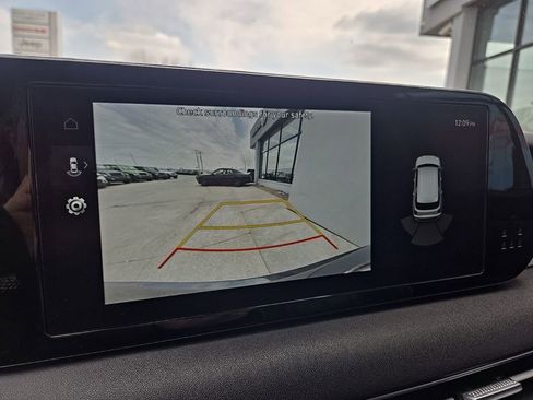 Used 2025 Hyundai Palisade SEL AWD/4WD image 50