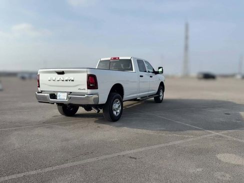 New 2026 RAM 2500 Tradesman image 11
