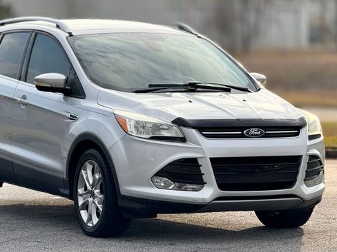 Used 2015 Ford Escape Titanium image 15