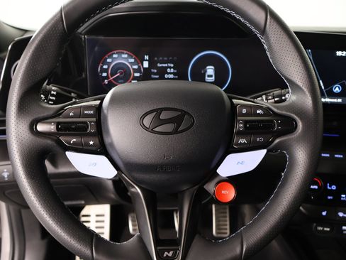 Used 2026 Hyundai Elantra N FWD image 3