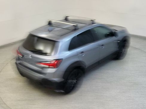 Used 2025 Mitsubishi Outlander Sport AWD image 16