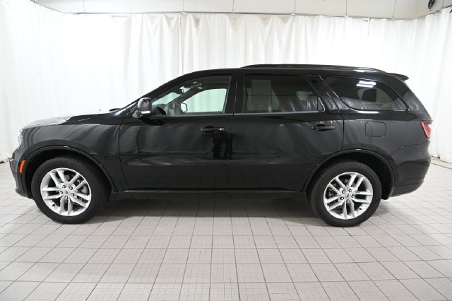Used 2024 Dodge Durango GT AWD/4WD image 11