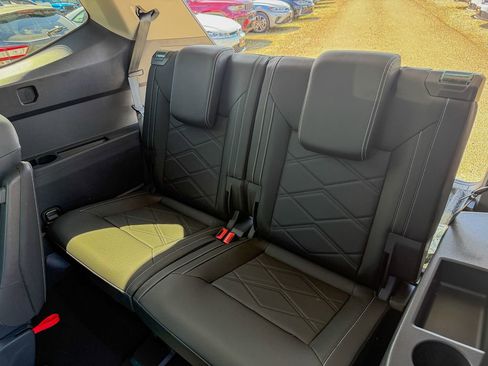 New 2026 Volkswagen Atlas SE AWD/4WD image 25