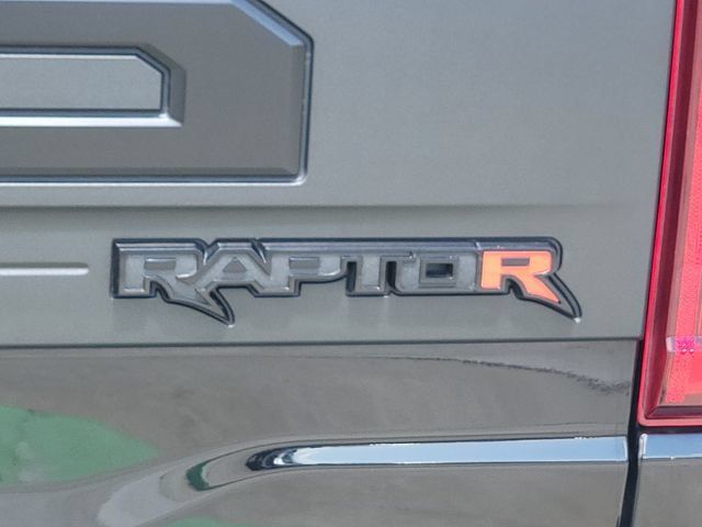 Used 2023 Ford F150 Raptor w/ Equipment Group 802A Raptor R AWD/4WD image 13