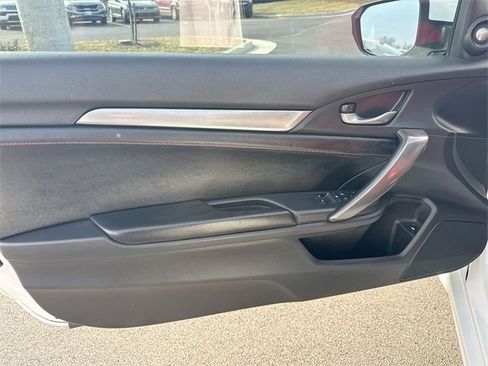 Used 2018 Honda Civic Si image 14