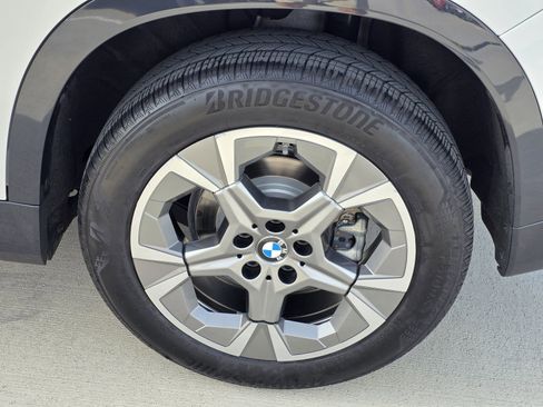 Used 2025 BMW X1 xDrive28i image 33
