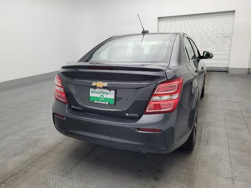 Used 2020 Chevrolet Sonic Premier image 7