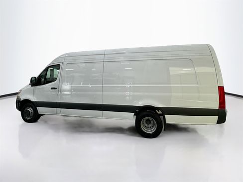 New 2025 Mercedes-Benz Sprinter 3500 image 5