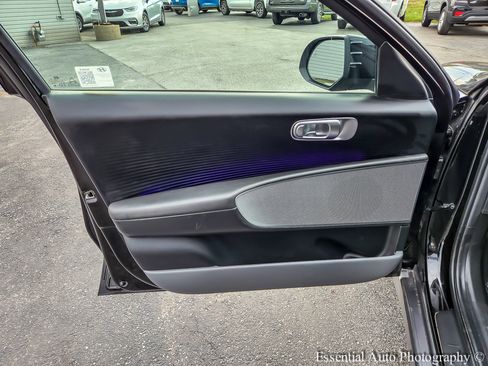 Used 2024 Hyundai Ioniq 6 SEL AWD/4WD image 26