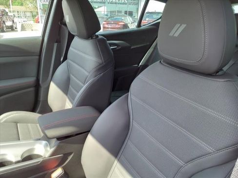 New 2024 Dodge Hornet GT w/ GT Blacktop Package image 14