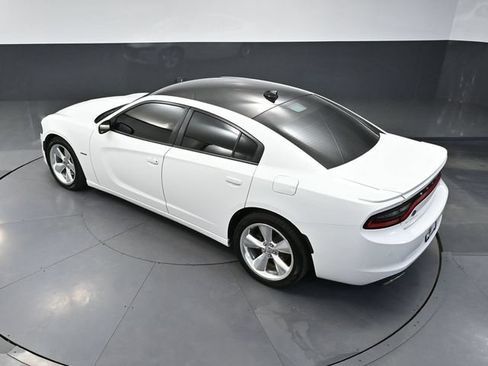 Used 2016 Dodge Charger R/T RWD image 58