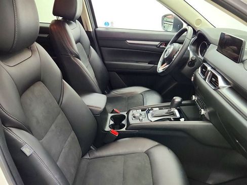 Used 2023 MAZDA CX-5 AWD 2.5 S w/ Select Package image 23