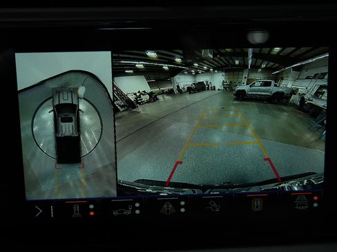 New 2026 GMC Sierra 2500 Denali Ultimate image 39