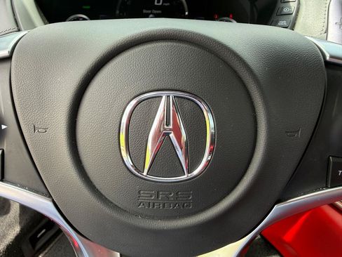 Used 2019 Acura NSX AWD/4WD image 30