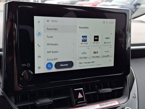 Used 2024 Toyota Corolla LE image 21