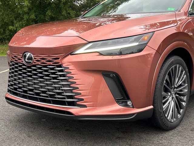 Used 2023 Lexus RX 350 w/ Accessory Package (Z1) AWD/4WD image 12