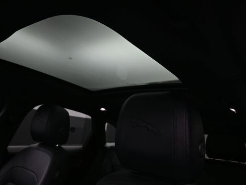 Used 2022 Jaguar F-PACE S image 24