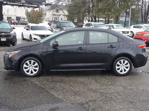 Used 2024 Toyota Corolla LE image 14