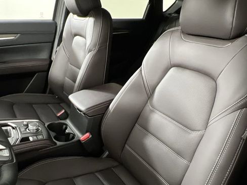 Used 2025 MAZDA CX-5 Signature image 13