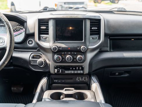 Used 2019 RAM 1500 Big Horn RWD image 26