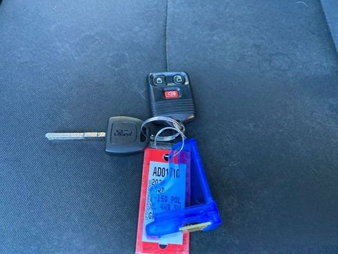 Used 2022 Ford F150 XL w/ Trailer Tow Package AWD/4WD image 29