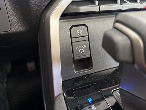 New 2026 Toyota Tundra Limited image 24