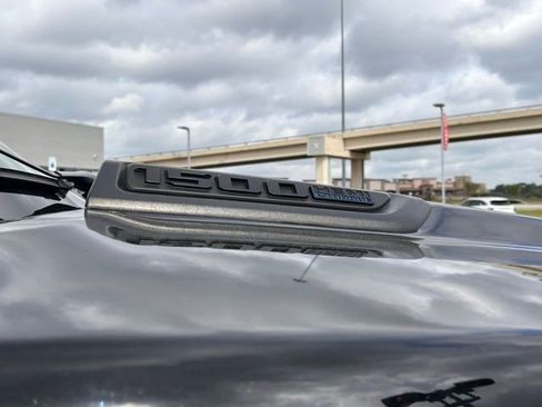 Used 2023 RAM 1500 Rebel w/ Rebel Level 2 Equipment Group AWD/4WD image 13