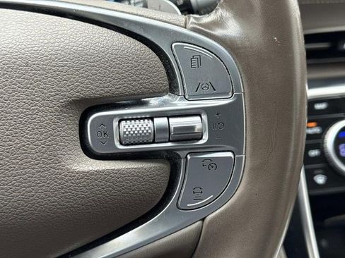 Used 2023 Genesis GV80 2.5T w/ Prestige Package image 24